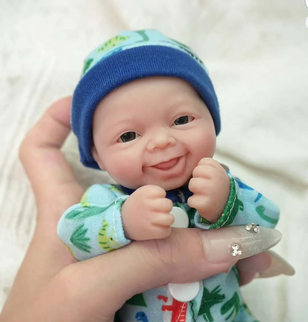 Mini Bebe Juan