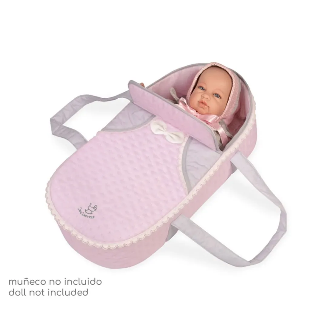 Coche Sophie Pequeño