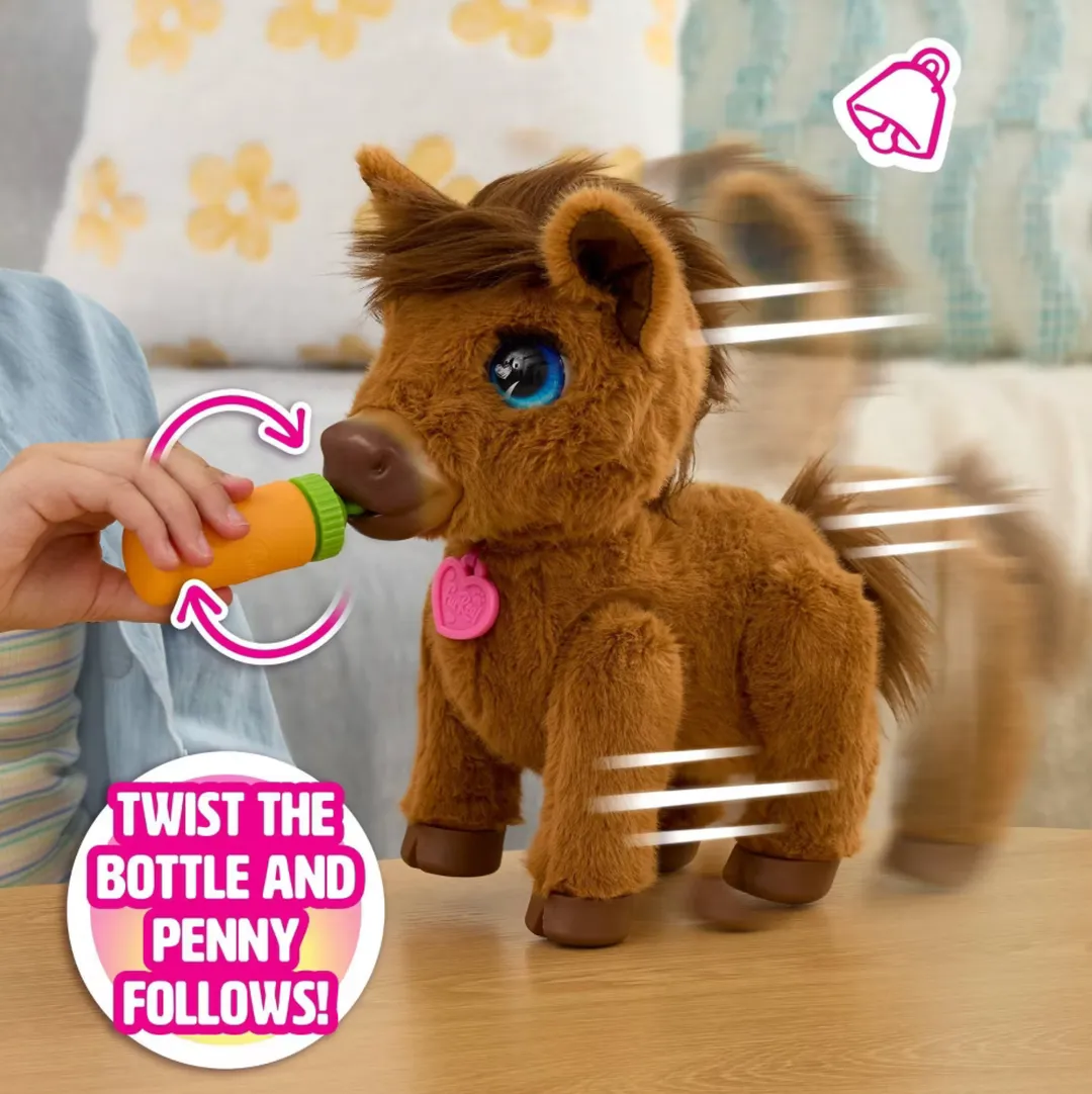 FurReal Penny