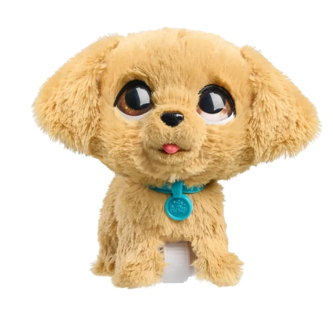 FurReal Wagalots