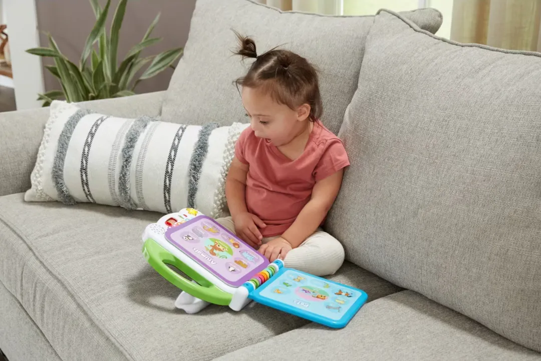 Libro LeapFrog