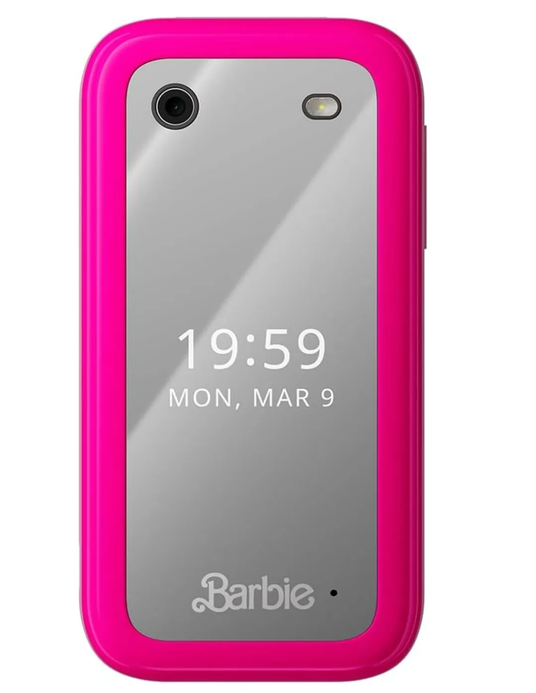 Celular Barbie 