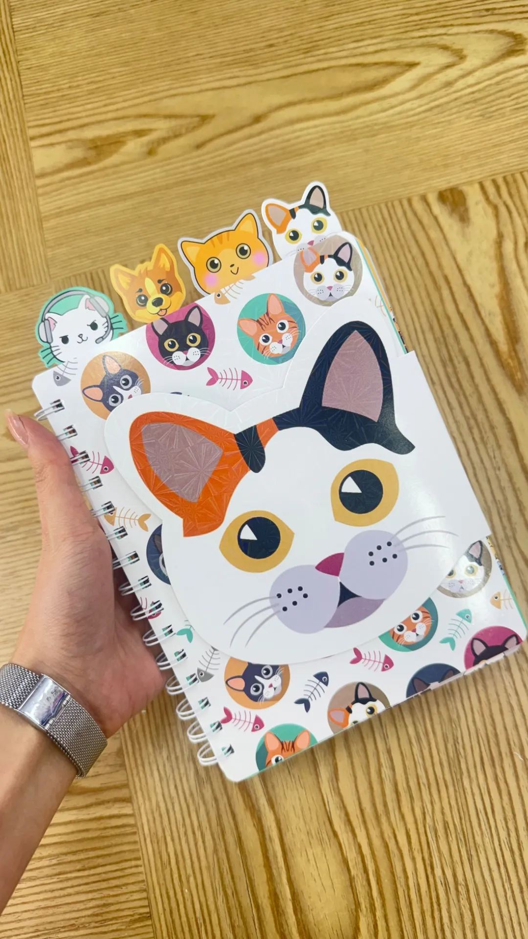 Libreta Animalito