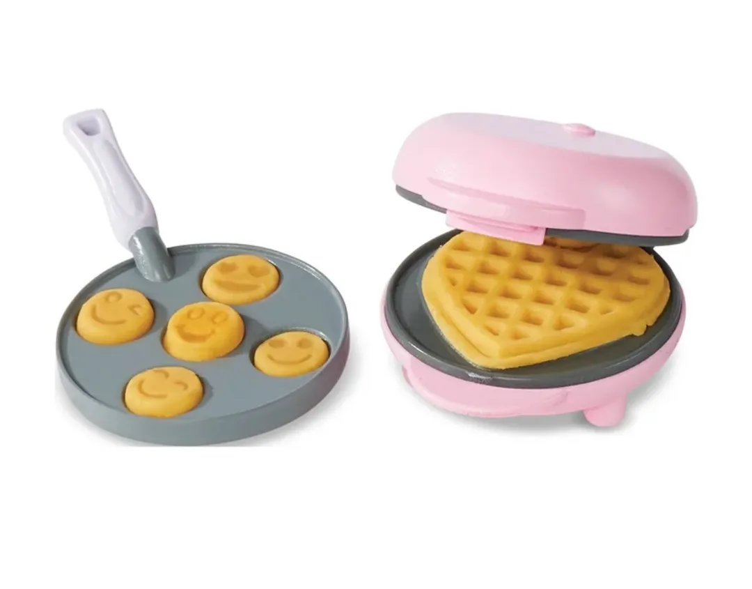 My Life As Cooking Play Set