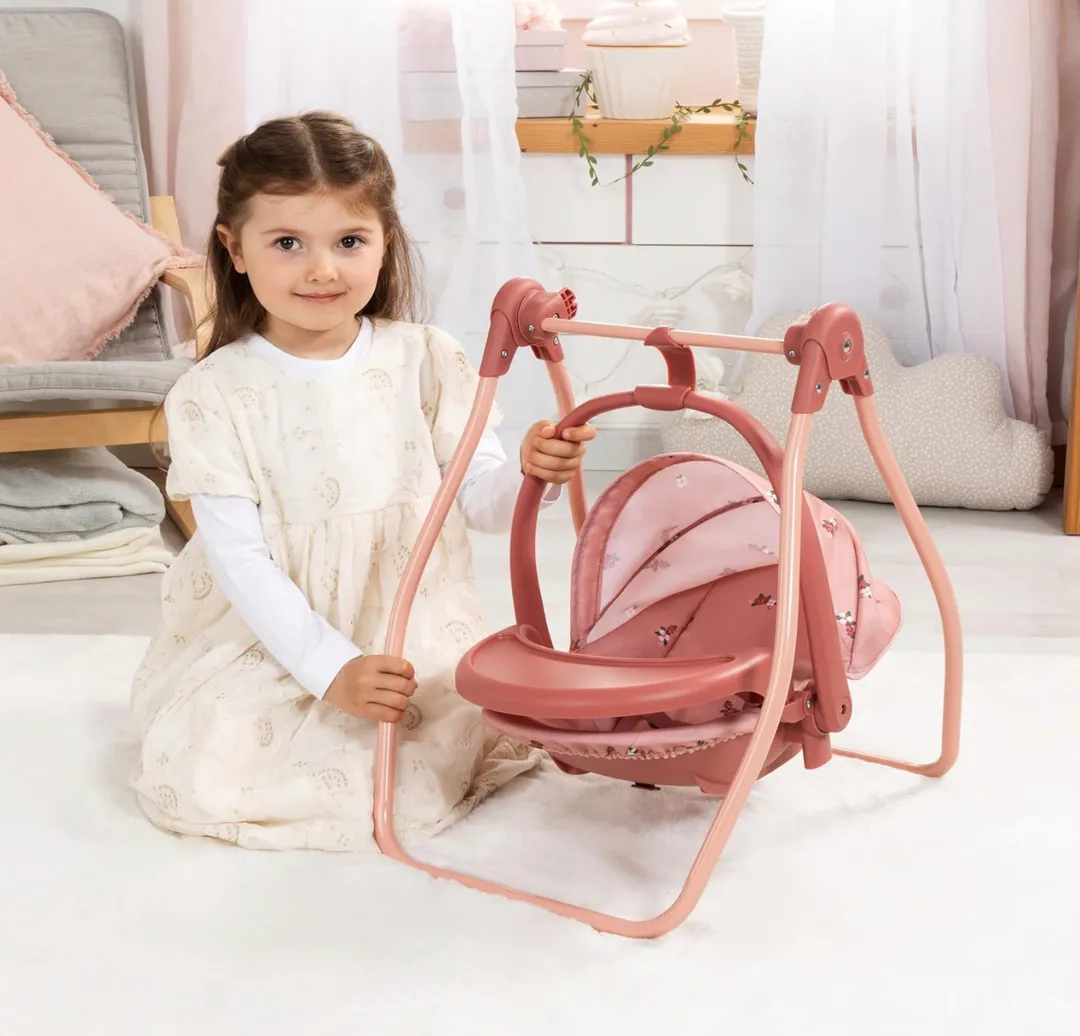 Silla 4 En 1