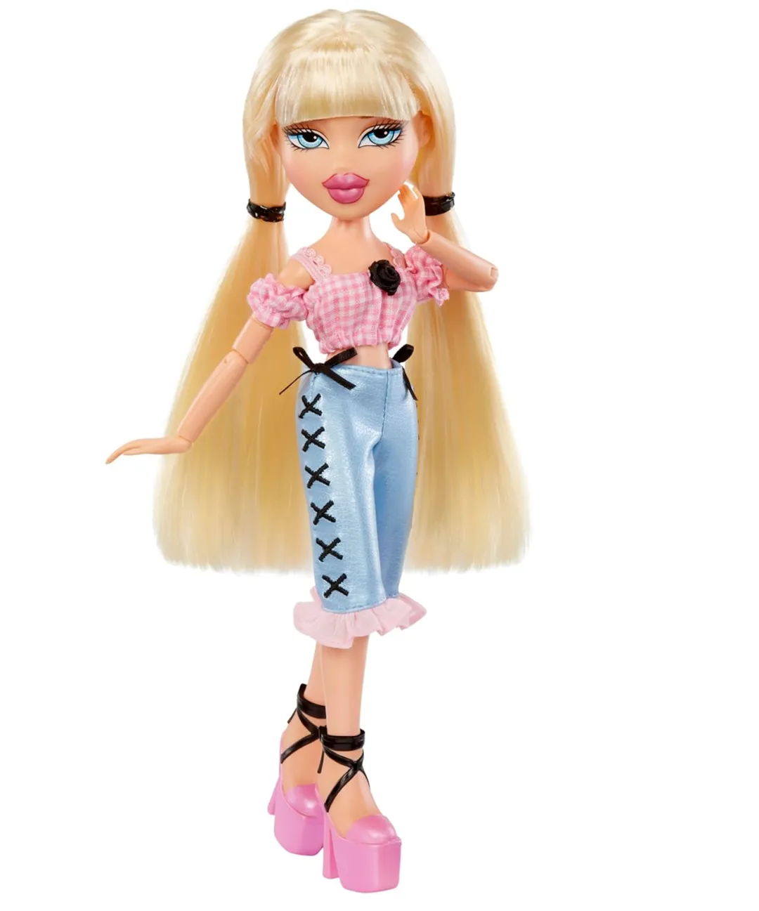 Bratz Cloe Passion Fashion