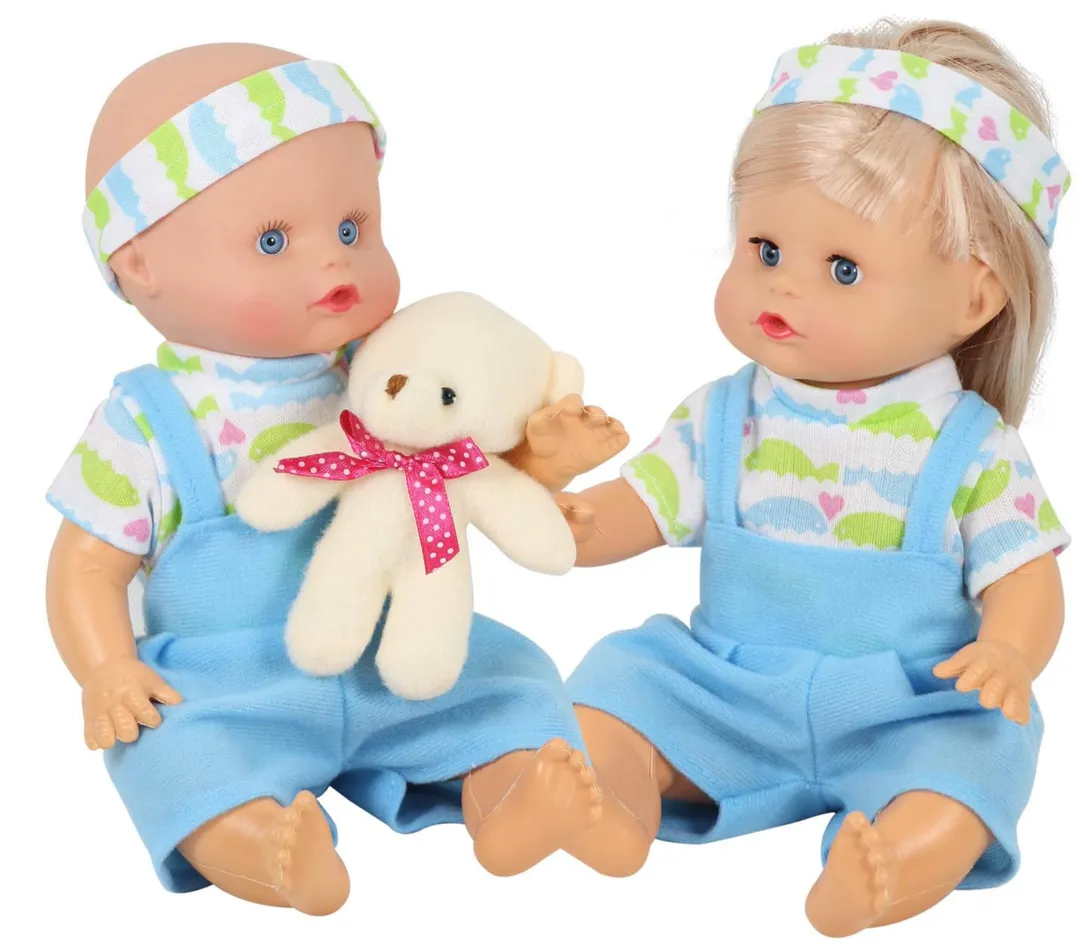 Ropa Bebe Reborn 30/33 cm