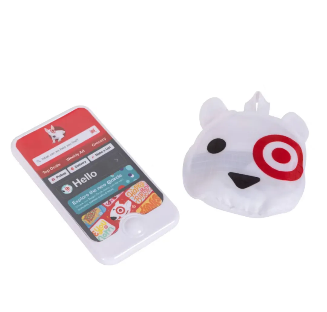 Canasta De Mercado Target