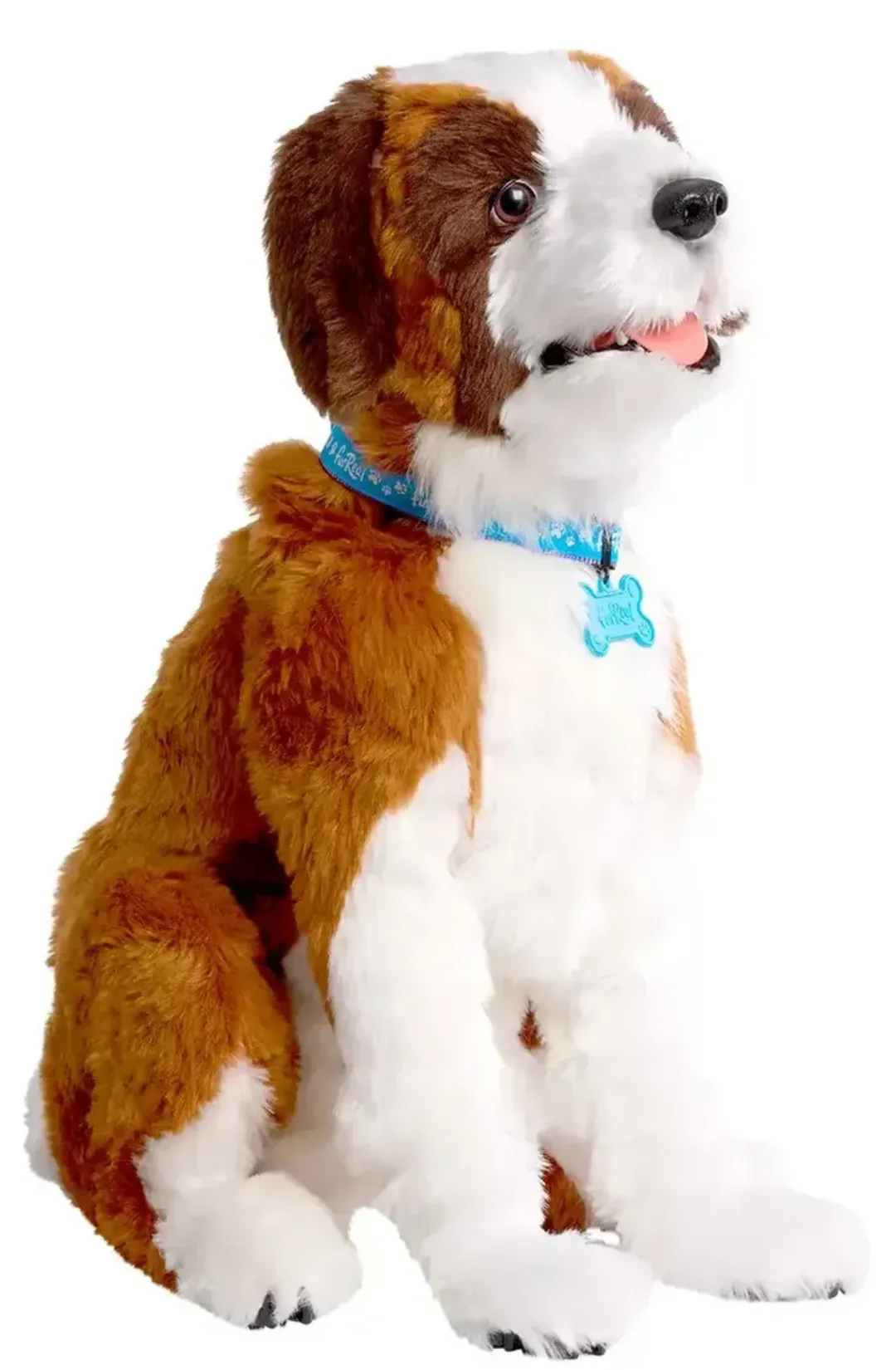 Millie Mi Adorable Cachorro Furreal Interactivo Realista