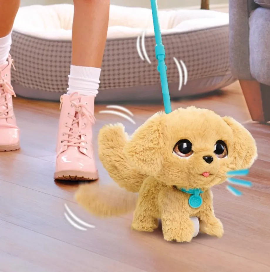 FurReal Wagalots