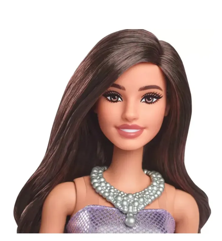 Barbie Fashionista