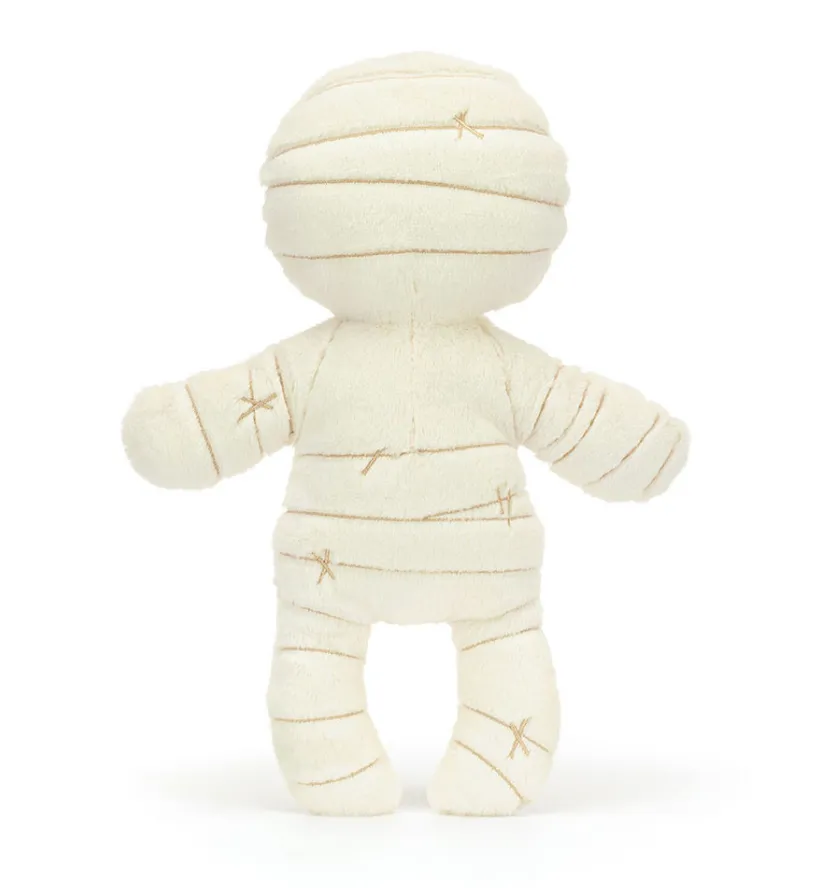 Peluche JellyCat Mummy Bob 