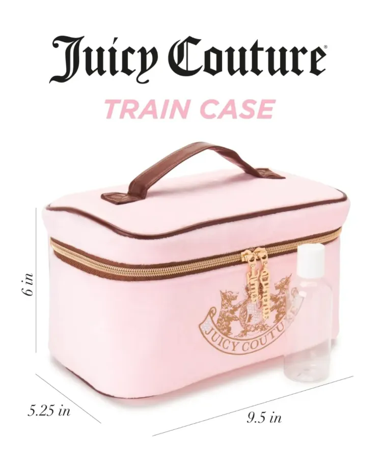 Cosmetiquera Juicy
