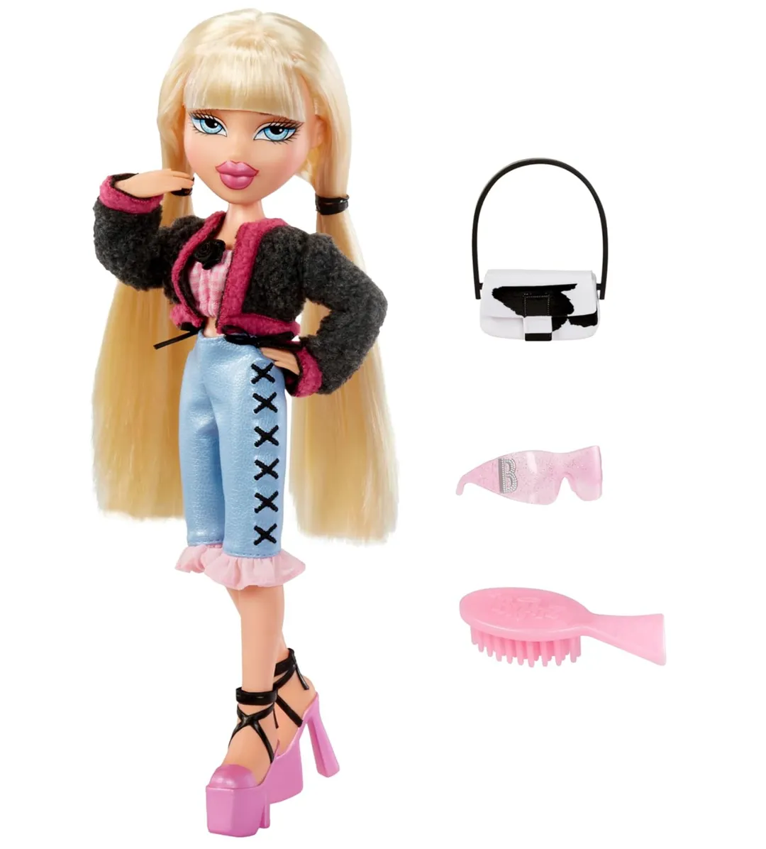 Bratz Cloe Passion Fashion