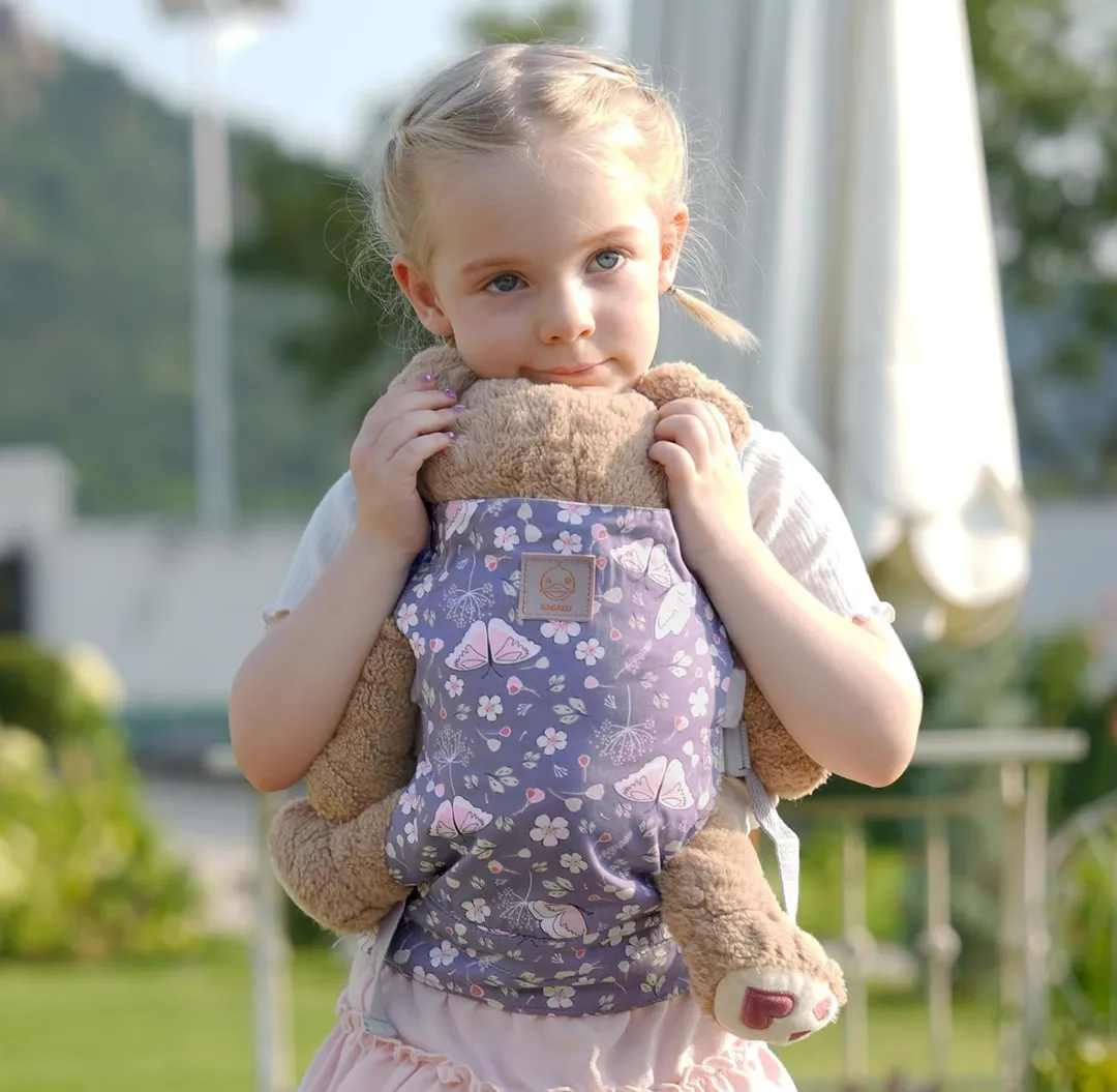 Cargador Gagaku Mariposas