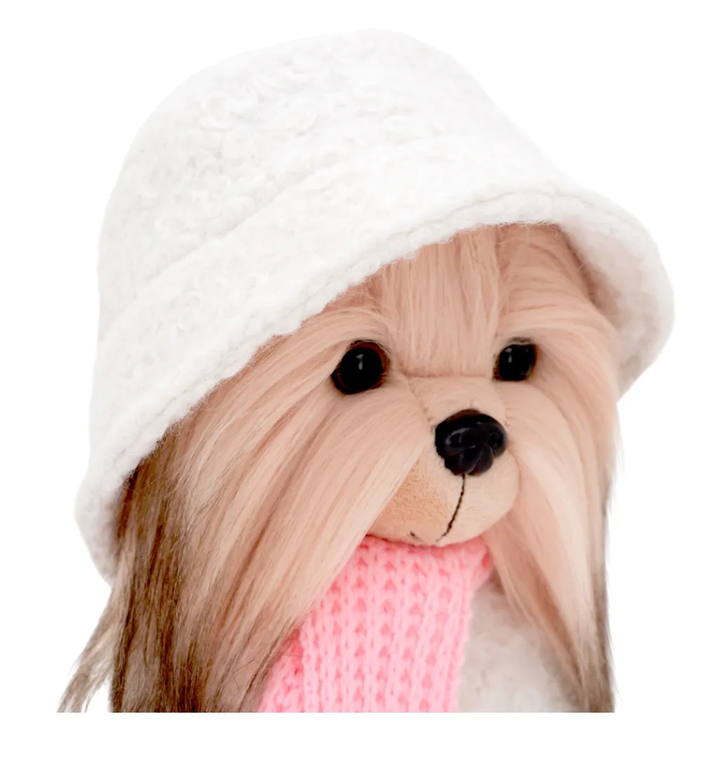 Lucky Doggy Yoyo Invierno