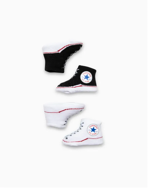 Medias Converse