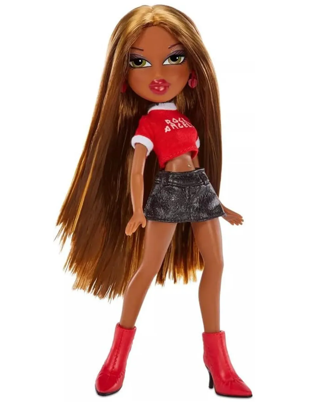 Bratz Rock Angelz 20 Year Edición Especial
