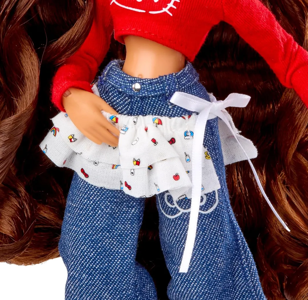 Bratz x Hello Kitty Yasmin 