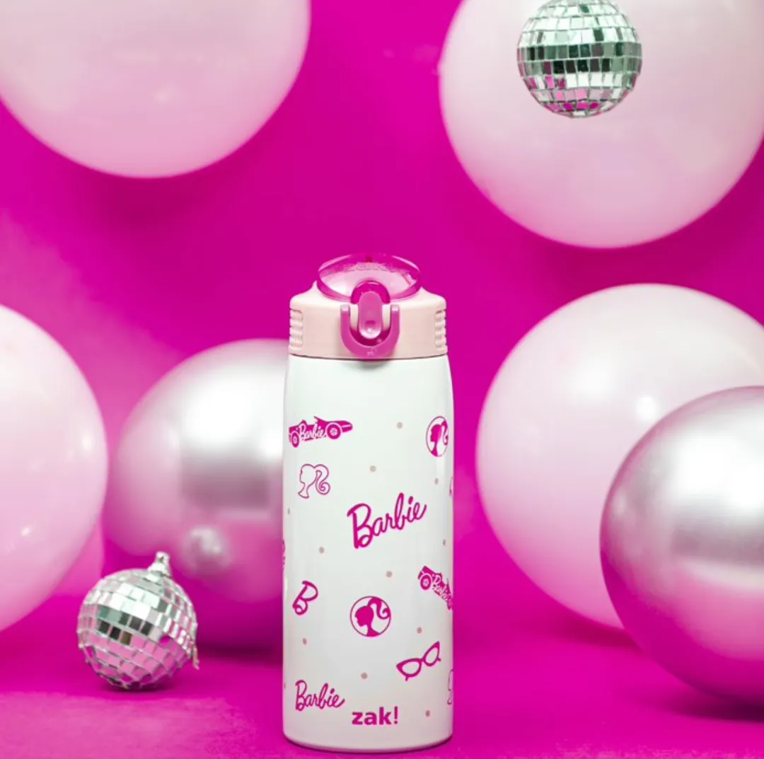 termo Barbie Zak Gafas