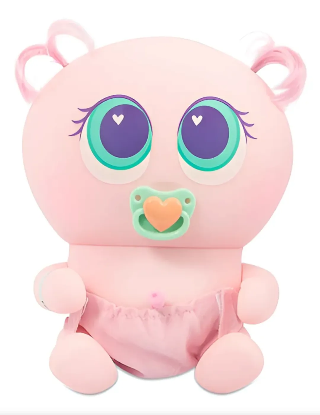 Ksi-merito Kkito  Rosa Neonato 