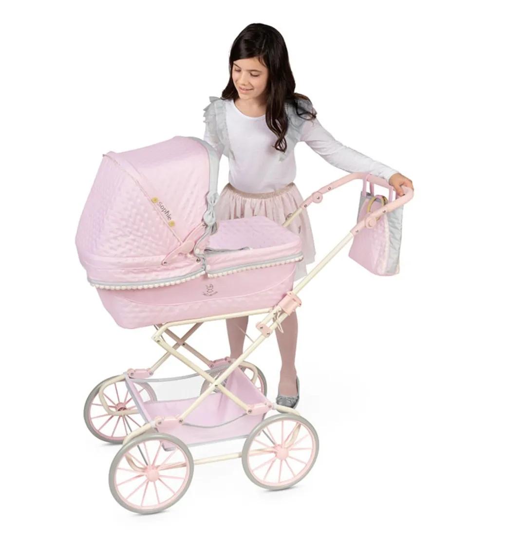 Coche Grande Sophie Sombrilla