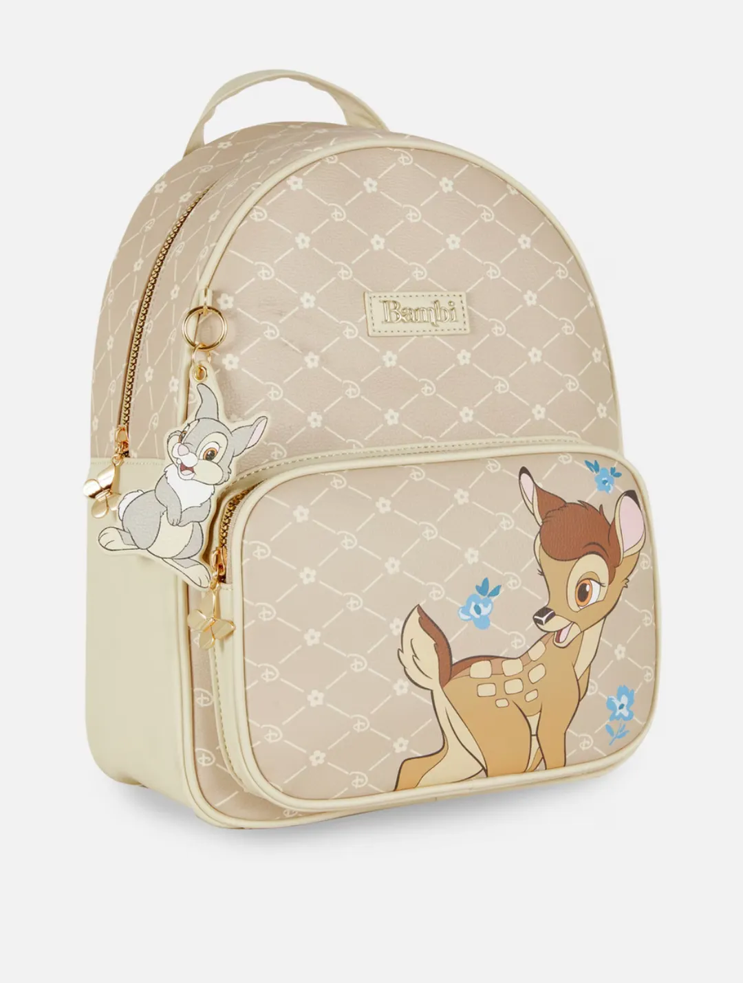 Morral Bambi 