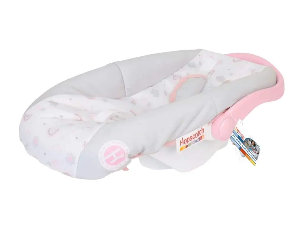 Asiento Para Auto Hopscoth