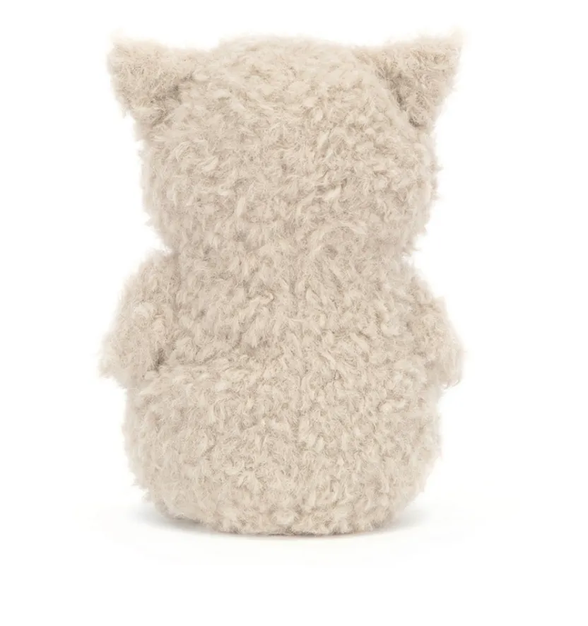 Peluche JellyCat Buho 