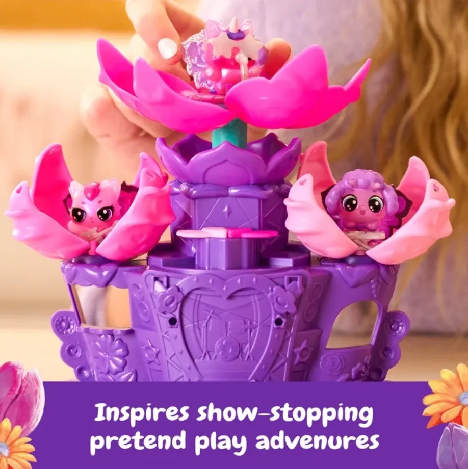 Bloomables Hatchimals 