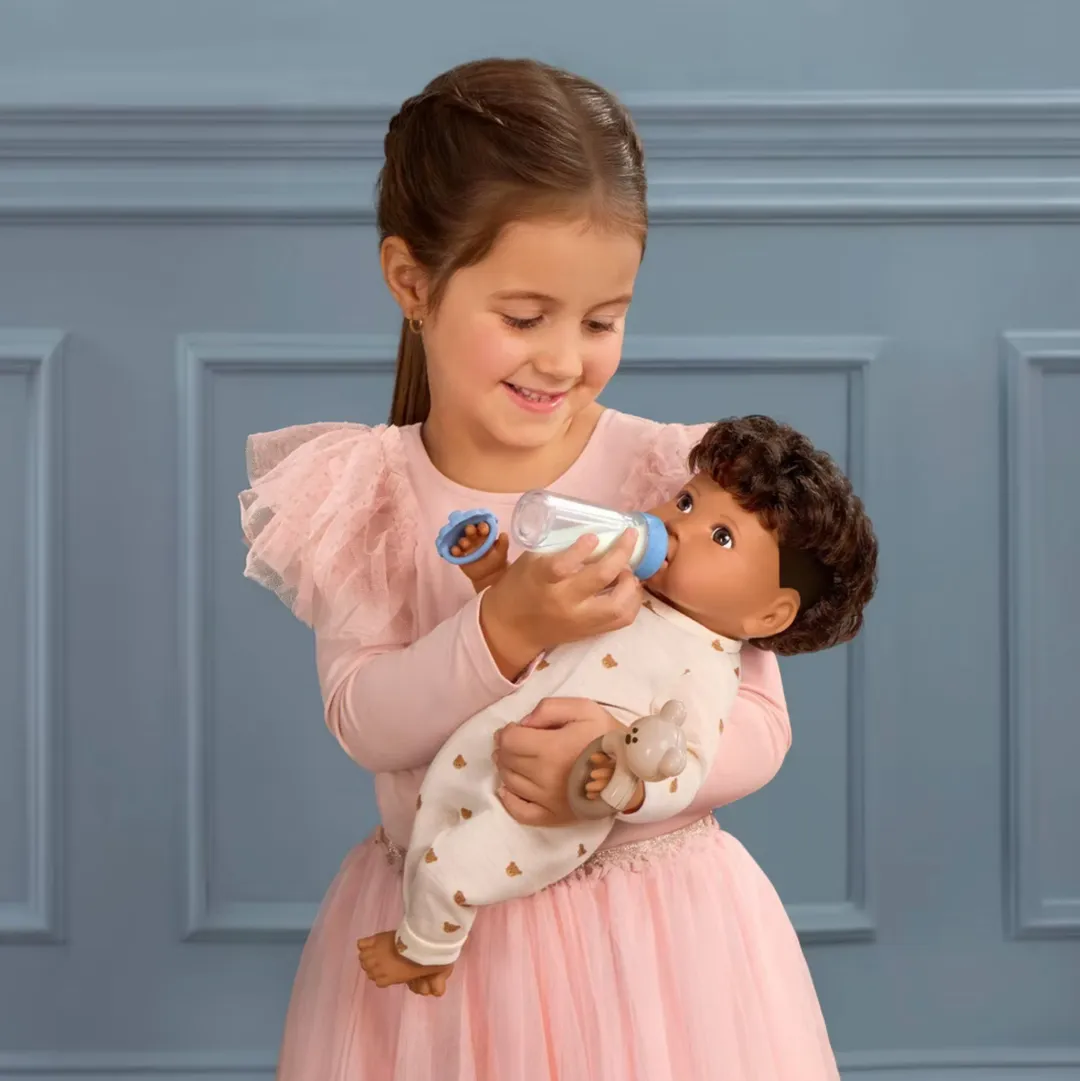 Lulla Baby Doll Bebe Reborn