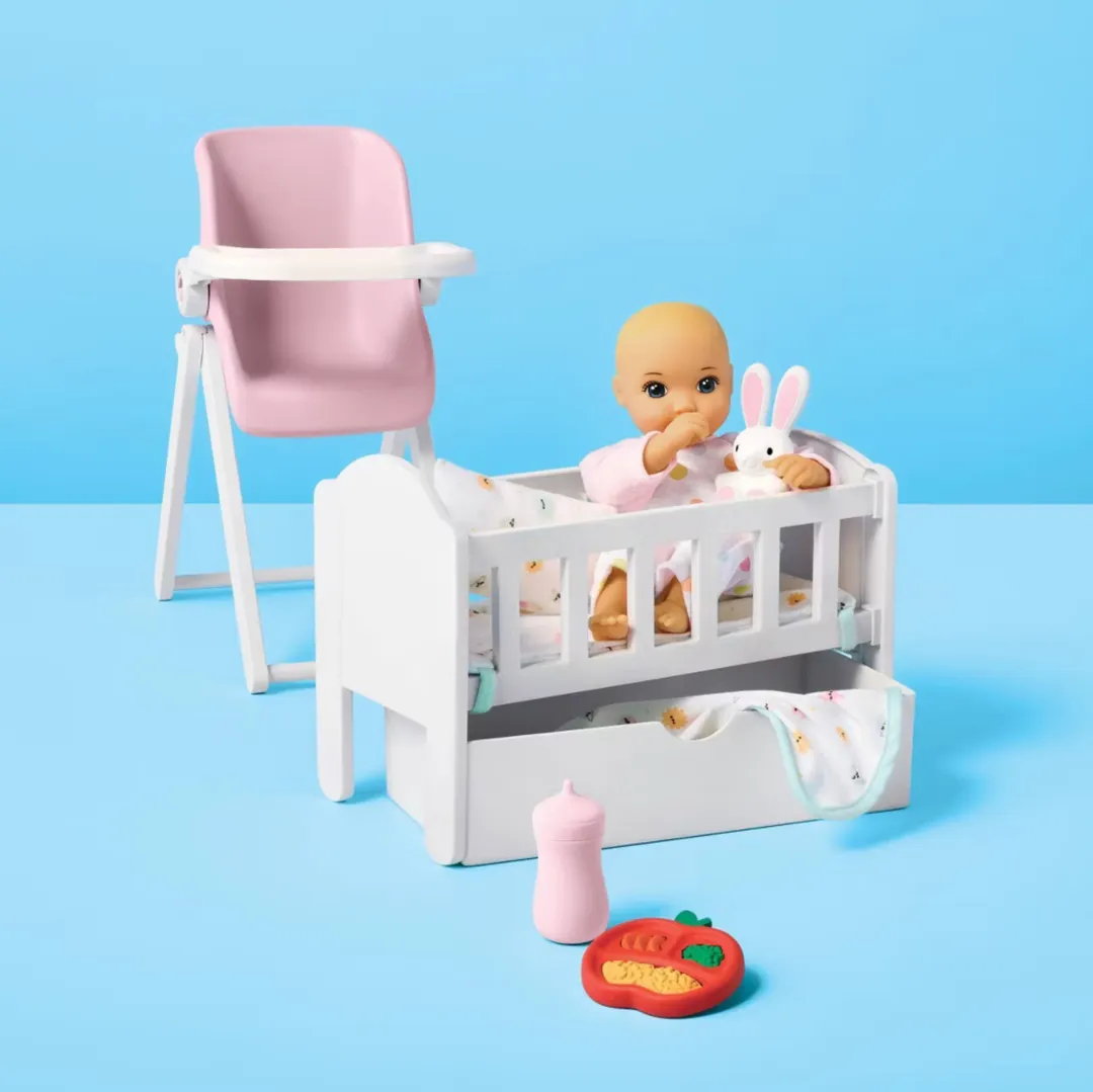 Set Bebe Giggle Scape