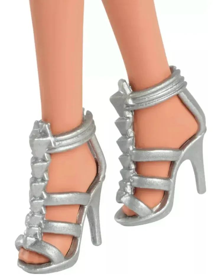 Barbie Fashionista