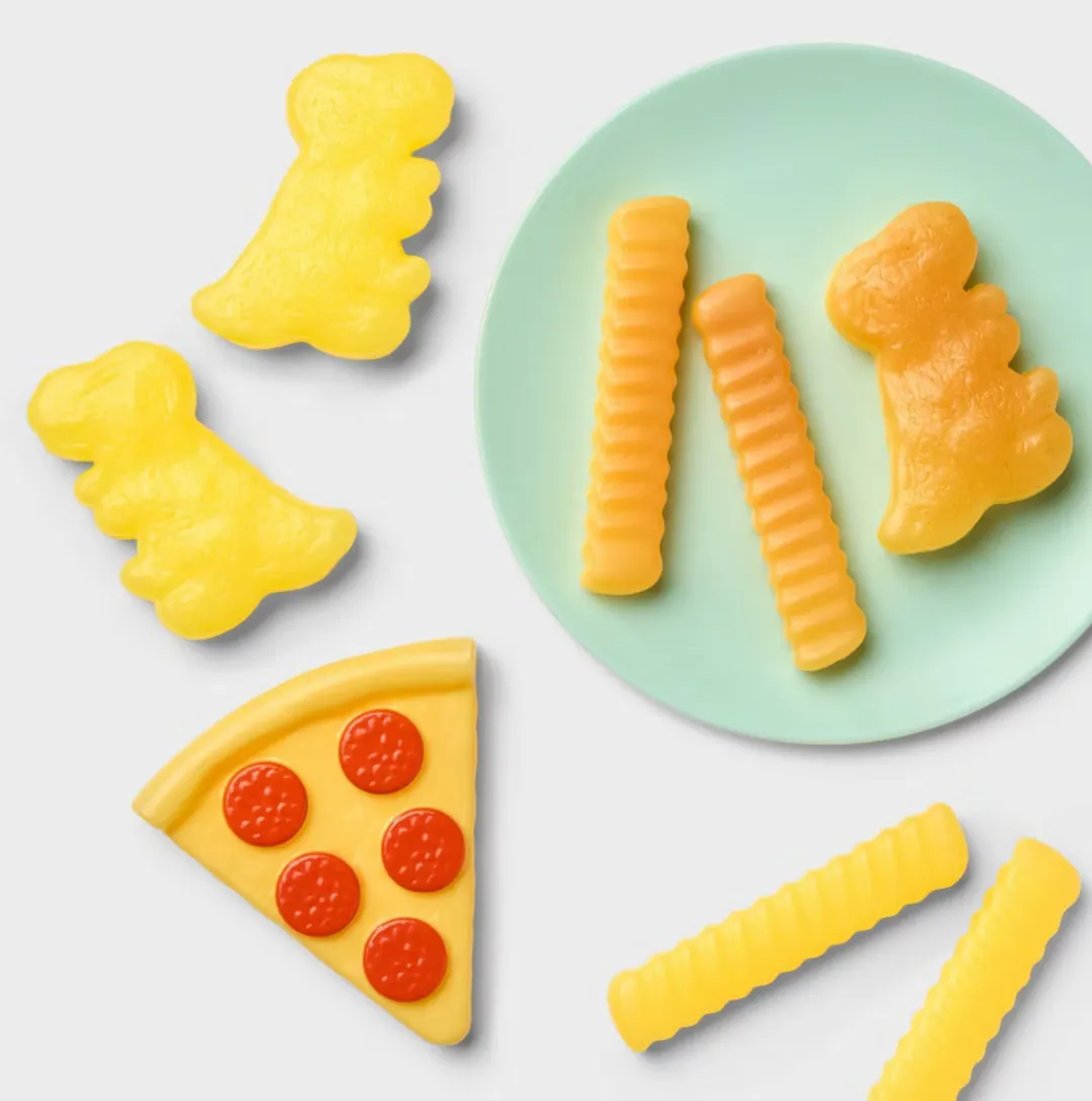 Giggle Scape Air Fryer 