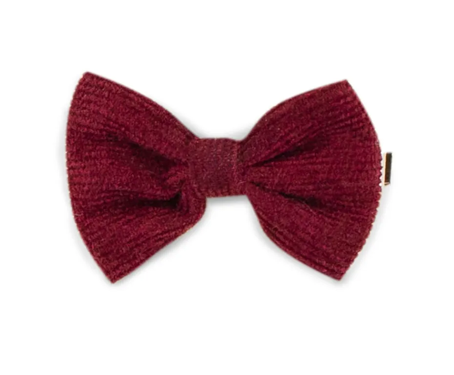Conjunto Lucky Doggy Rojo