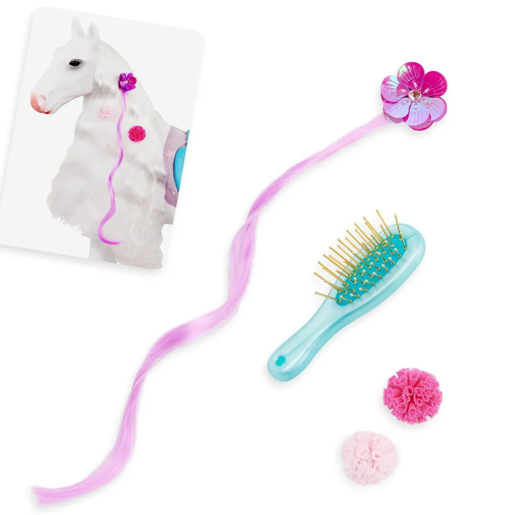 Caballo Camarillo para Muñecas – Our Generation