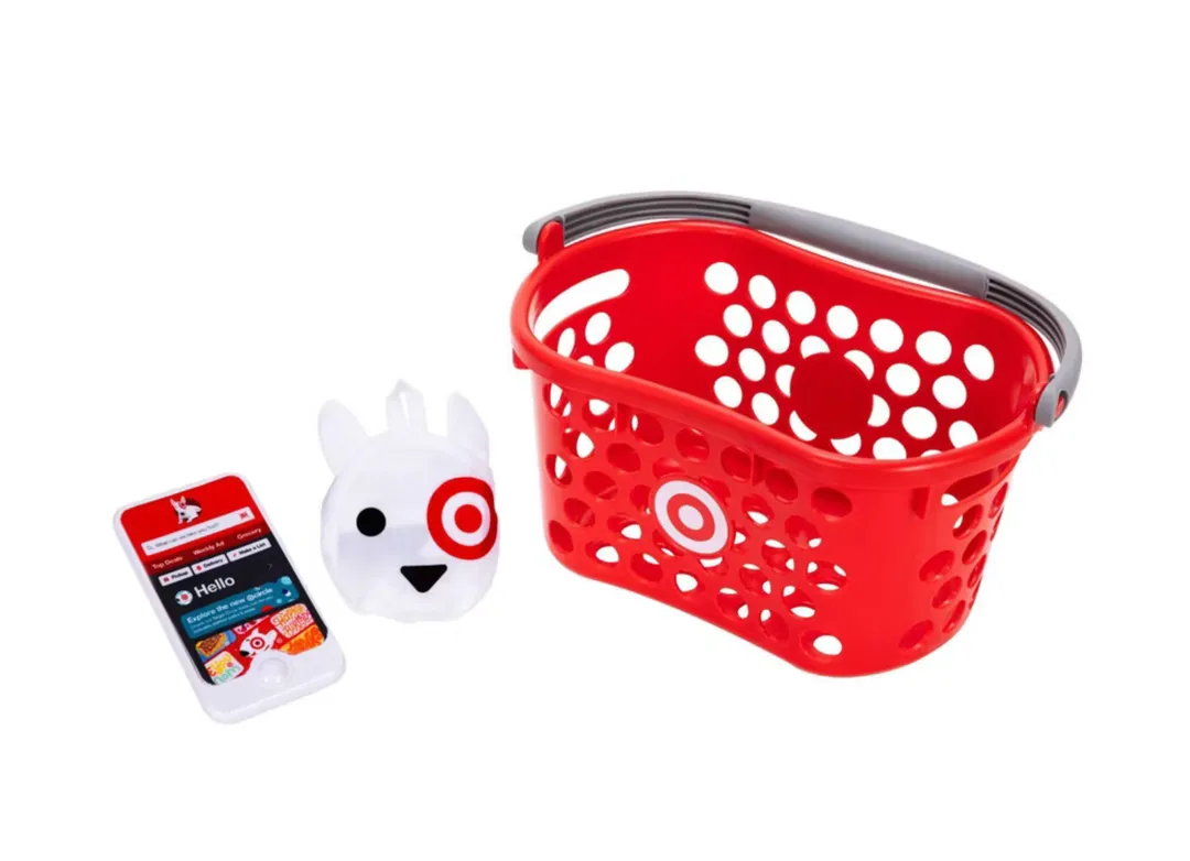 Canasta De Mercado Target