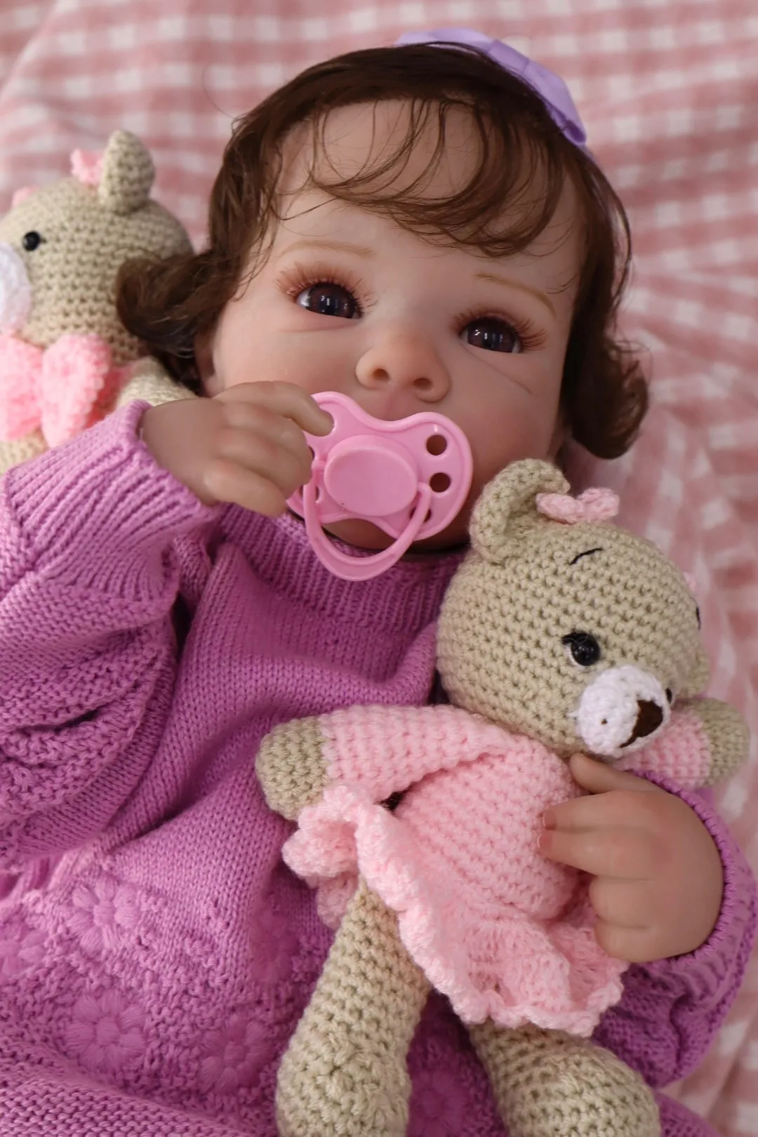 Bebe Reborn  Mia Busito