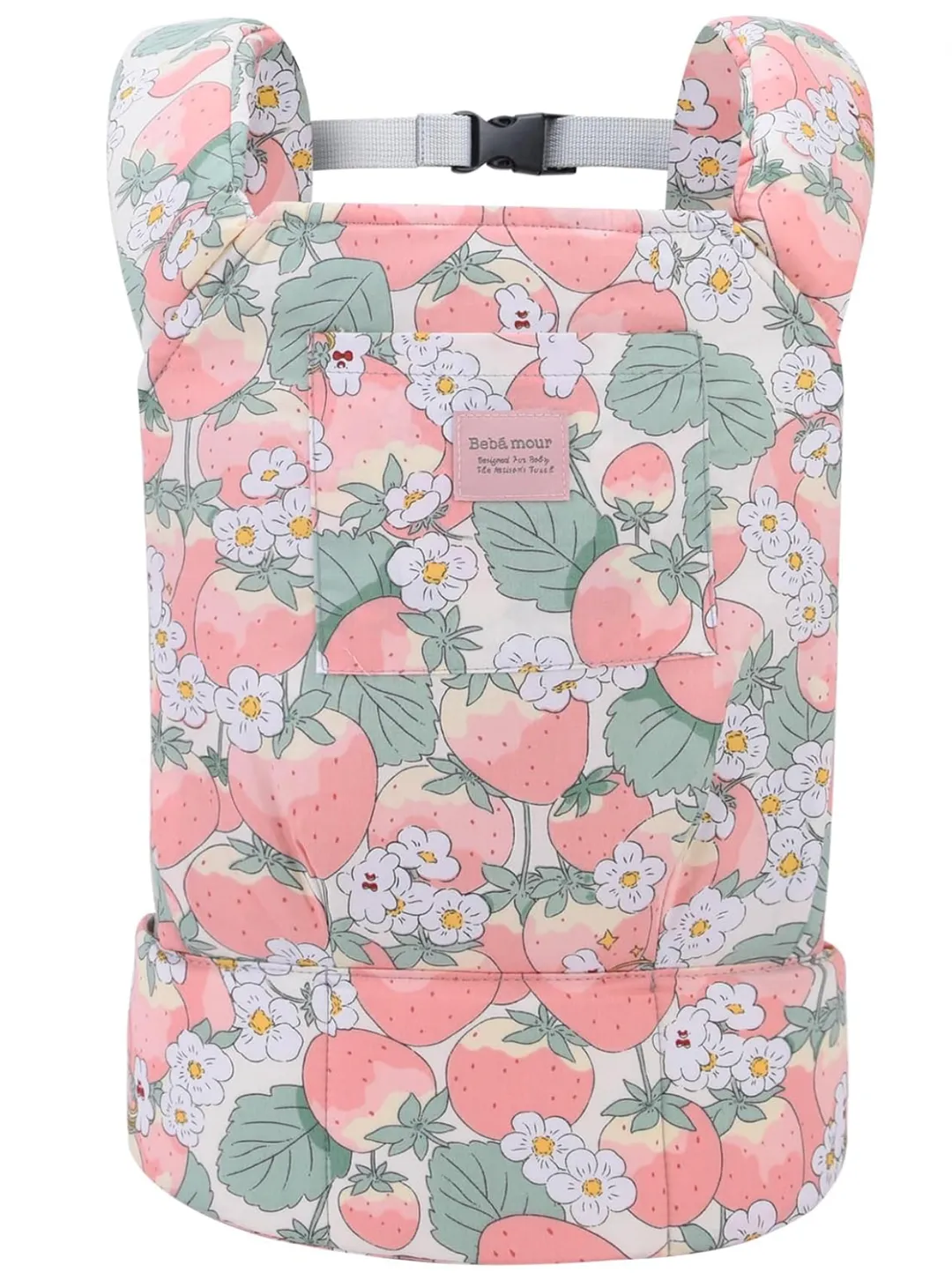 Cargador Fresas