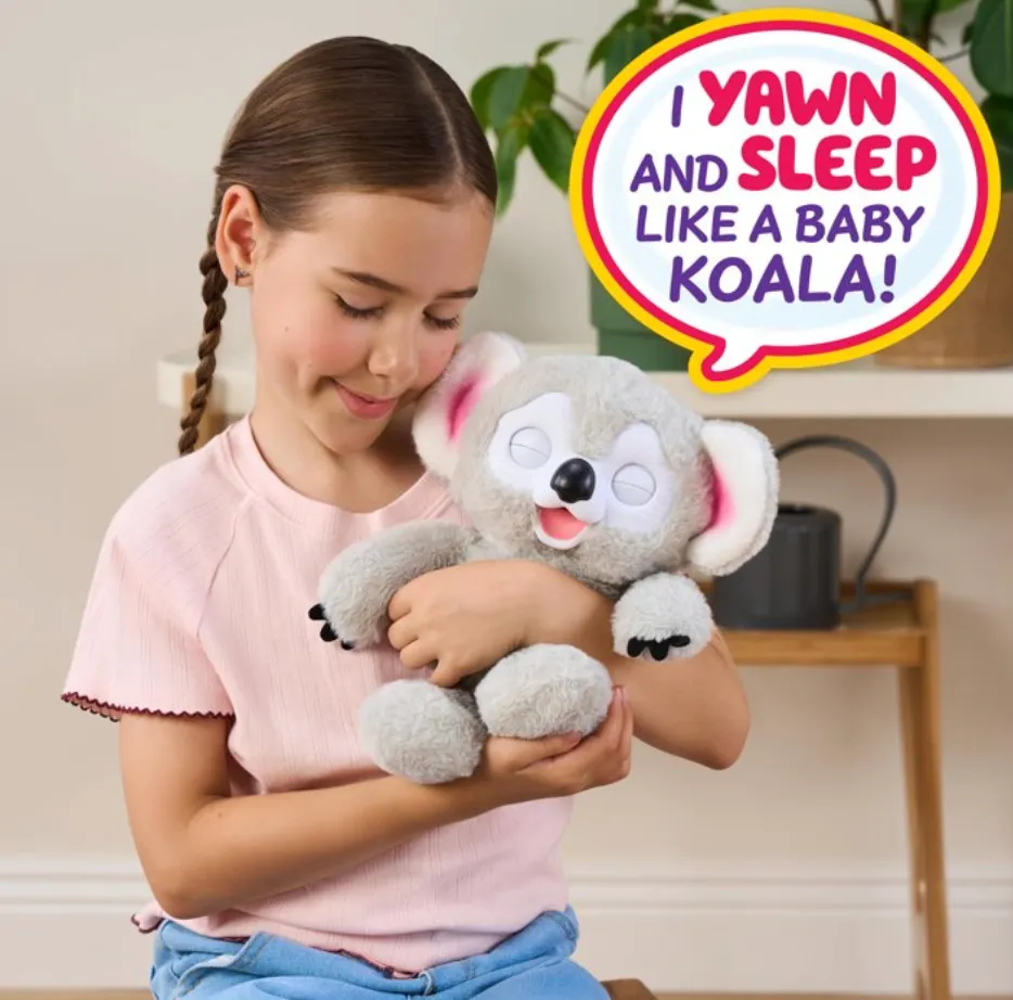 Little Live Pets Koala