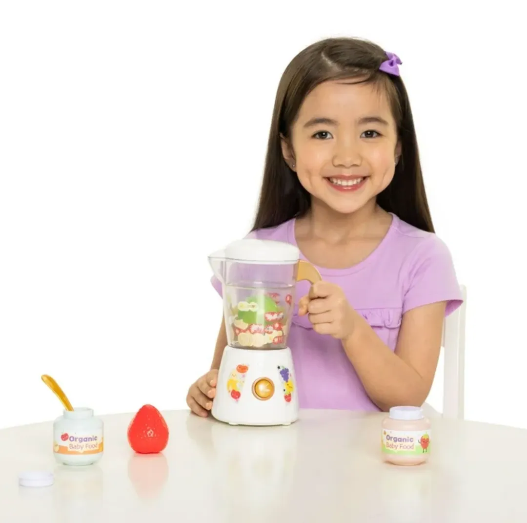 Licuadora My sweet Love