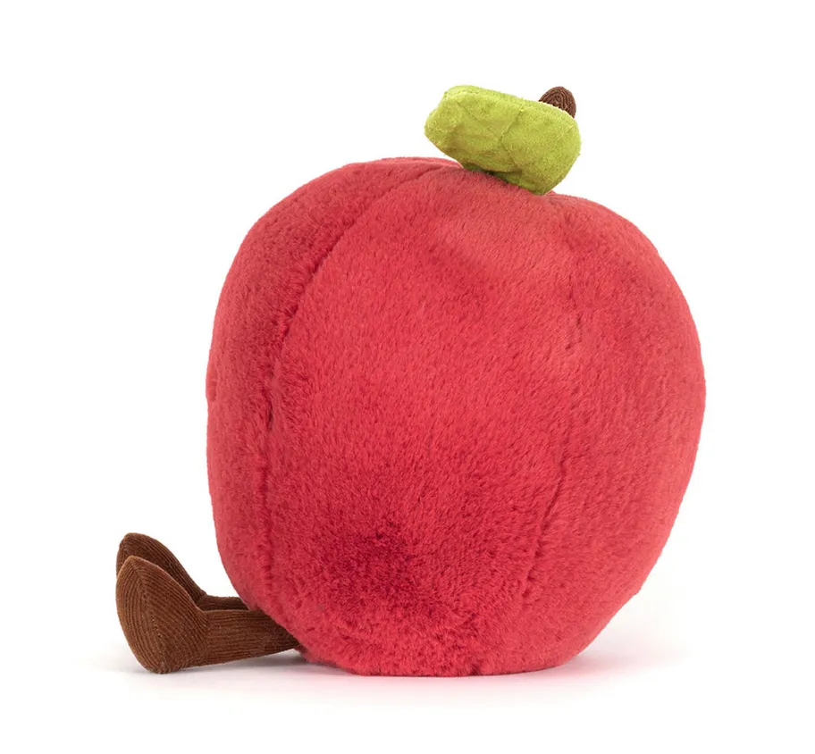 Peluche JellyCat Manzana 