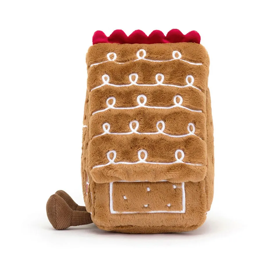 Peluche JellyCat Casa 