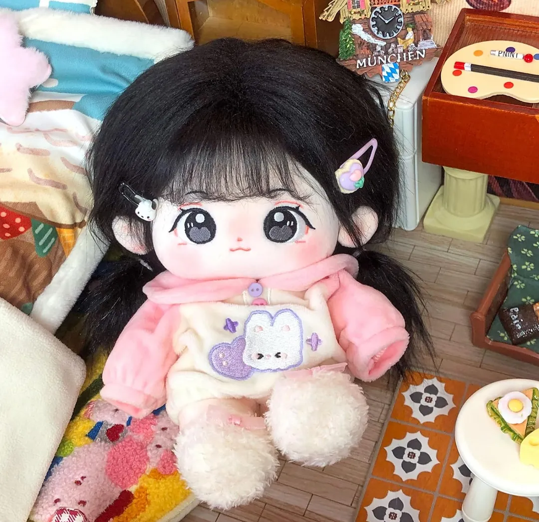 Cotton Doll Conejo 