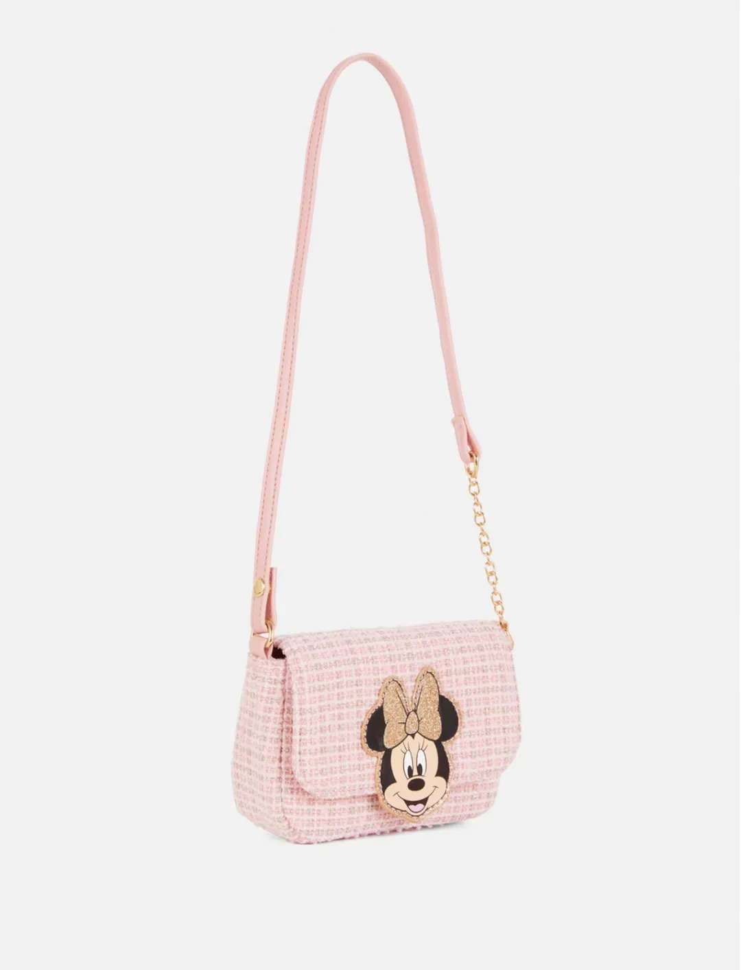 Bolso Pequeño Minnie Mouse