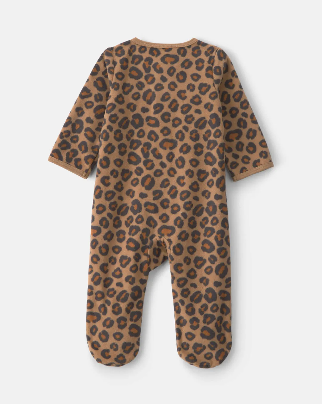 Pijama Carters Animal Print 