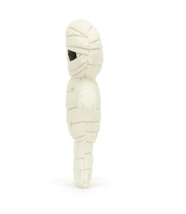 Peluche JellyCat Mummy Bob 