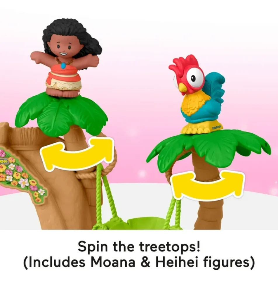 Little People Disney Princess