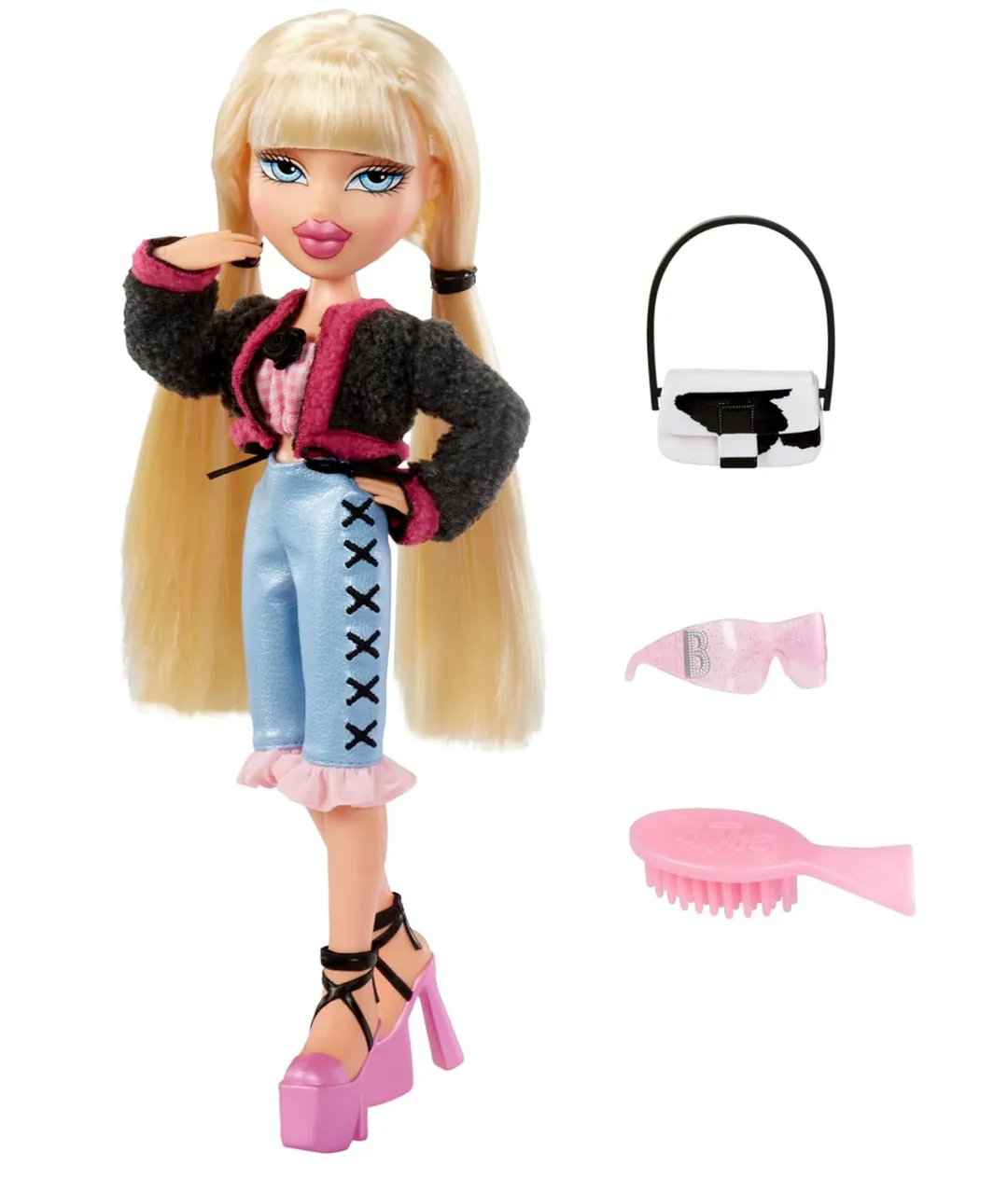 Bratz Cloe Passion Fashion