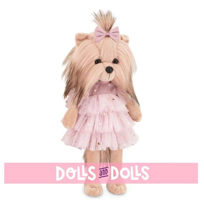 Conjunto Lucky Doggy Vestido